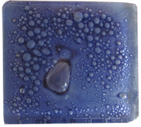azul violaceo